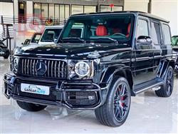 مێرسێدس بێنز G-Class